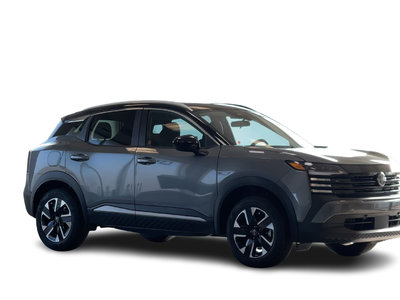 2025 Nissan Kicks in Regina, Saskatchewan