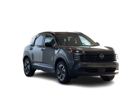 2025 Nissan Kicks in Regina, Saskatchewan