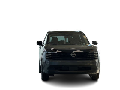 2025 Nissan Kicks in Regina, Saskatchewan