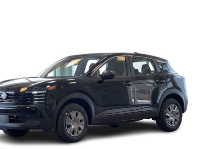 2025 Nissan Kicks in Regina, Saskatchewan