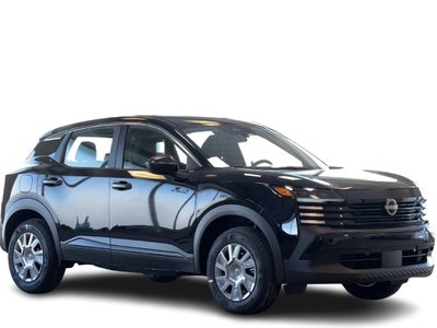 2025 Nissan Kicks in Regina, Saskatchewan