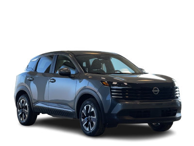 2025 Nissan Kicks in Regina, Saskatchewan