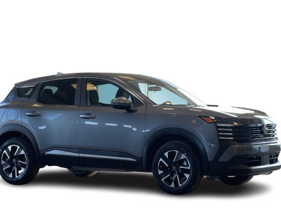 2025 Nissan Kicks in Regina, Saskatchewan