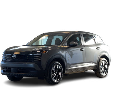 2025 Nissan Kicks in Regina, Saskatchewan