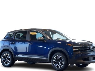 Nissan Kicks  2025 à Regina, Saskatchewan