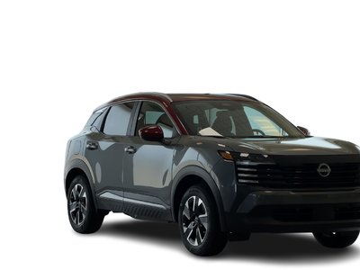 2025 Nissan Kicks in Regina, Saskatchewan