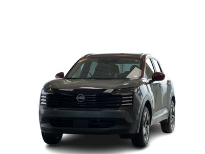 2025 Nissan Kicks in Regina, Saskatchewan