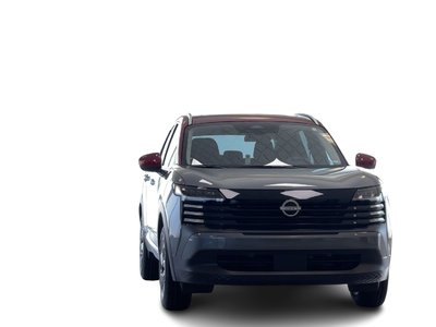 2025 Nissan Kicks in Regina, Saskatchewan