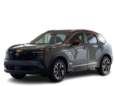 2025 Nissan Kicks in Regina, Saskatchewan