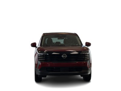 2025 Nissan Kicks in Regina, Saskatchewan
