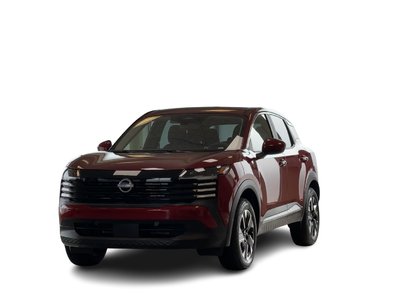2025 Nissan Kicks in Regina, Saskatchewan