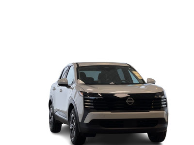 2025 Nissan Kicks in Regina, Saskatchewan
