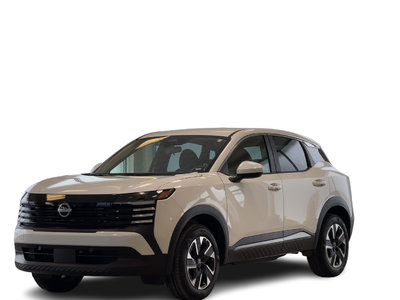 2025 Nissan Kicks in Regina, Saskatchewan