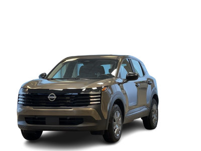 2025 Nissan Kicks in Regina, Saskatchewan