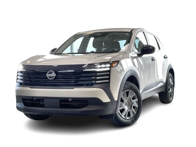 Nissan Kicks  2025 à Regina, Saskatchewan
