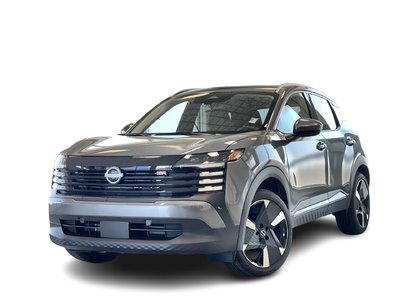 2025 Nissan Kicks in Regina, Saskatchewan