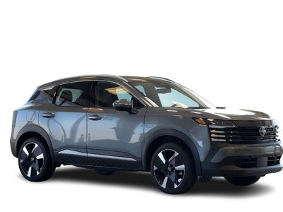 2025 Nissan Kicks in Regina, Saskatchewan