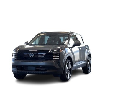 2025 Nissan Kicks in Regina, Saskatchewan