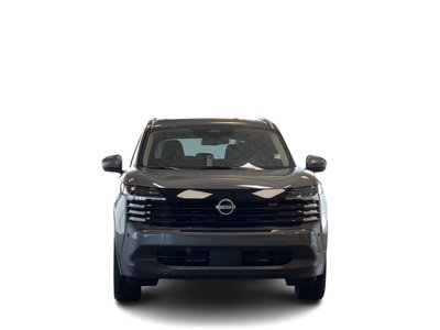 2025 Nissan Kicks in Regina, Saskatchewan