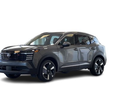 2025 Nissan Kicks in Regina, Saskatchewan