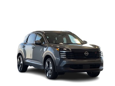 2025 Nissan Kicks in Regina, Saskatchewan