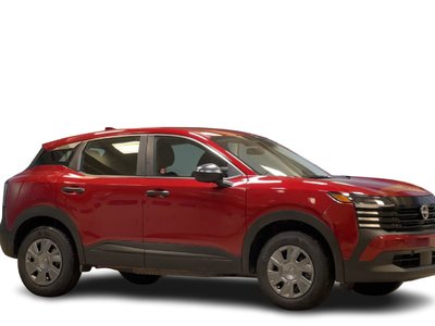 2025 Nissan Kicks in Regina, Saskatchewan