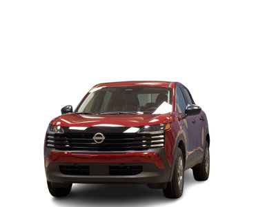 2025 Nissan Kicks in Regina, Saskatchewan