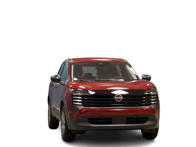 2025 Nissan Kicks in Regina, Saskatchewan