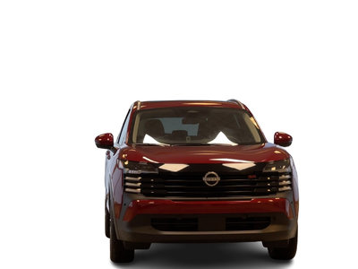 2025 Nissan Kicks in Regina, Saskatchewan