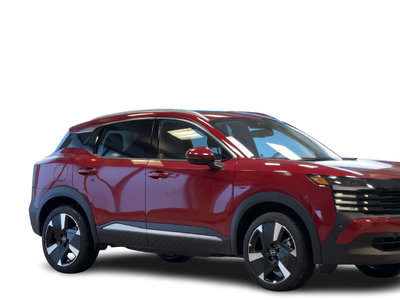 2025 Nissan Kicks in Regina, Saskatchewan