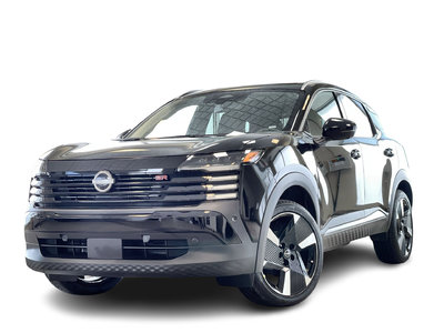 2025 Nissan Kicks in Regina, Saskatchewan