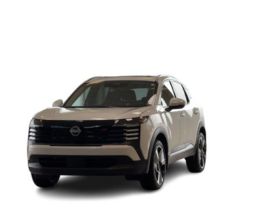 2025 Nissan Kicks in Regina, Saskatchewan