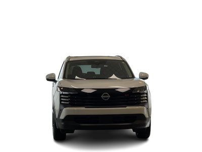 2025 Nissan Kicks in Regina, Saskatchewan