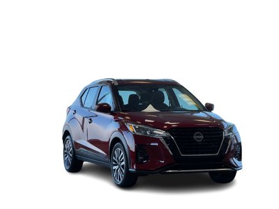 2025 Nissan Kicks in Regina, Saskatchewan
