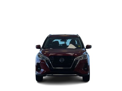 2025 Nissan Kicks in Regina, Saskatchewan