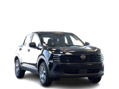 2025 Nissan Kicks in Regina, Saskatchewan