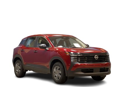 2025 Nissan Kicks in Regina, Saskatchewan