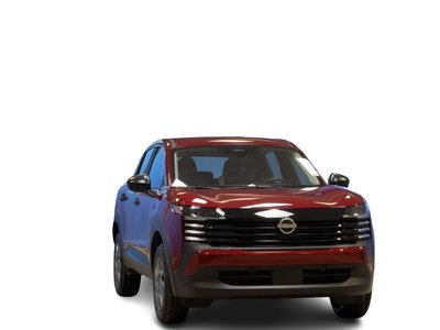 2025 Nissan Kicks in Regina, Saskatchewan