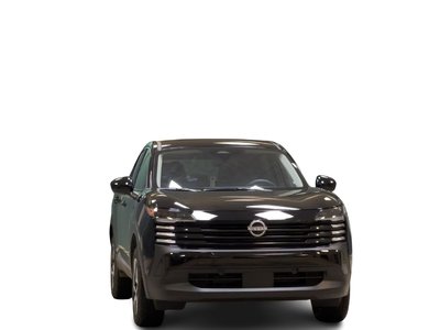 2025 Nissan Kicks in Regina, Saskatchewan