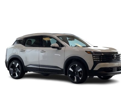 2025 Nissan Kicks in Regina, Saskatchewan