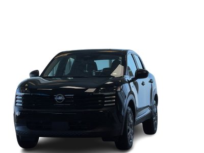 2025 Nissan Kicks in Regina, Saskatchewan
