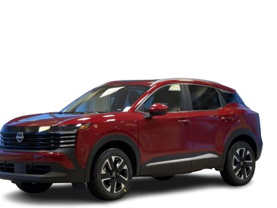 2025 Nissan Kicks in Regina, Saskatchewan