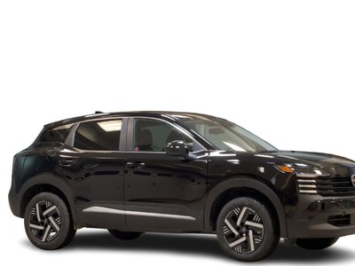 2025 Nissan Kicks in Regina, Saskatchewan