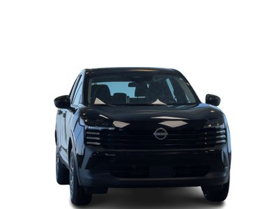2025 Nissan Kicks in Regina, Saskatchewan