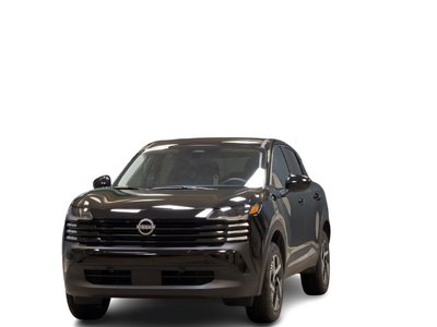 2025 Nissan Kicks in Regina, Saskatchewan