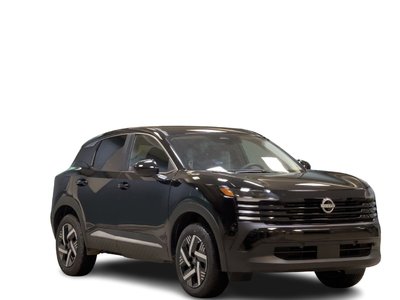 2025 Nissan Kicks in Regina, Saskatchewan