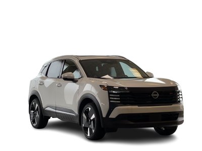 2025 Nissan Kicks in Regina, Saskatchewan