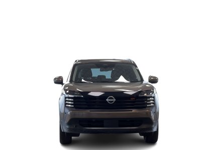 2025 Nissan Kicks in Regina, Saskatchewan