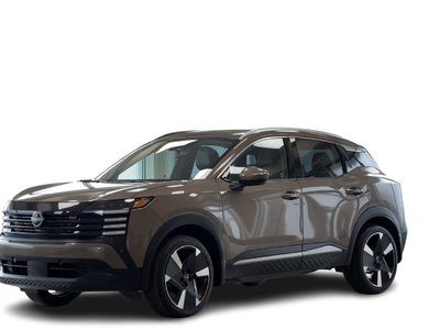 Nissan Kicks  2025 à Regina, Saskatchewan