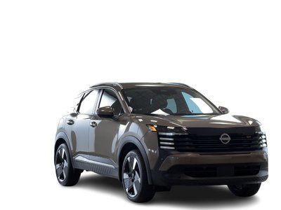 2025 Nissan Kicks in Regina, Saskatchewan